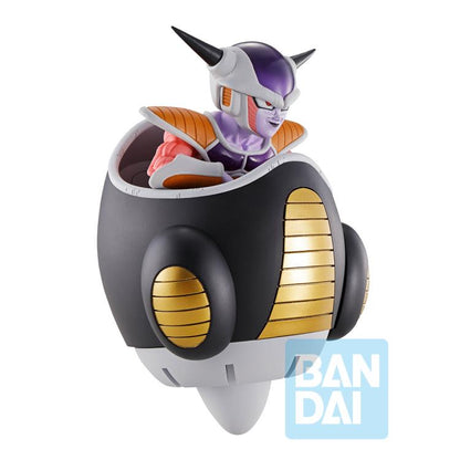 Freezer Dragon Ball Z Ichiban Kuji Ichibansho - Anime Figuren günstig kaufen