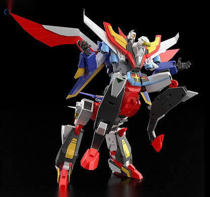 THE GATTAI The Brave Fighter of Legend Da-Garn Pegasus Saber(Single Shipment)
