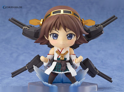 Nendoroid - Kantai Collection -Kan Colle- Hiei