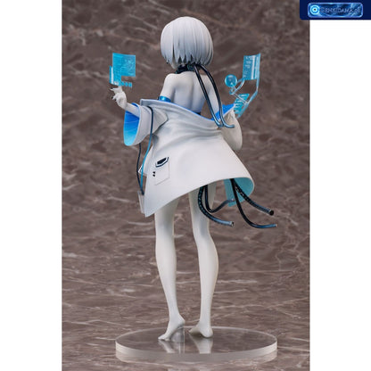 Azur Lane: TB (quiet) 1/7 [FREEing] Ansicht 9