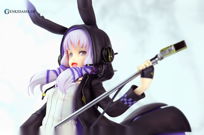 VOCALOID 4 - Yuzuki Yukari Lin