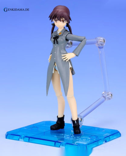 Armor Girls Project - Strike Witches: Gertrud Barkhorn