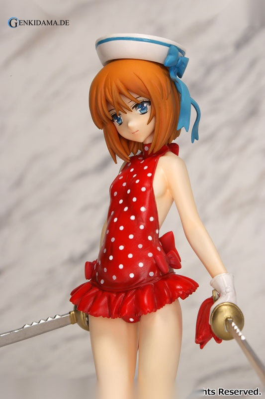 Eiyuu*Senki GOLD - Drake Swimsuit ver.