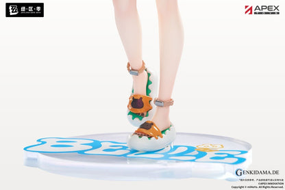 LIMEPIE SERIES BELLE SUMMER BLUE SKY VER. ZENLESS ZONE ZERO 1/8 SCALE FIGURE