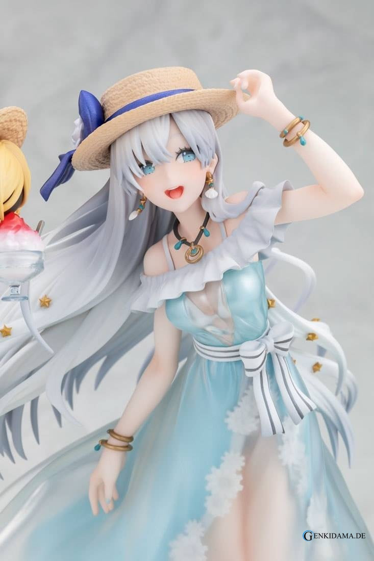 KDcolle: Fate/Grand Order - Anastasia Nikolaevna Romanova 1/7 - Archer Ver. (Limited) Ansicht 23