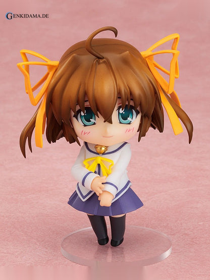 Nendoroid - Da Capo: Nemu Asakura