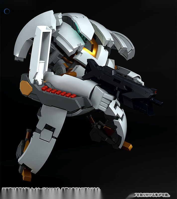 MODEROID Expelled from Paradise New Arhan Plastic Model