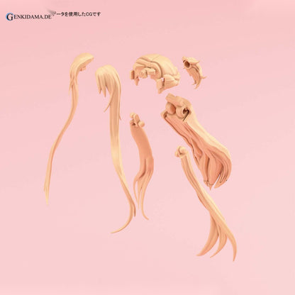 -rise Standard Asuna Plastic Model "Sword Art Online"