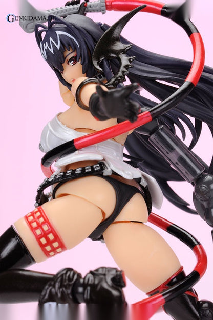 Revoltech Queen's Blade No.015 EX Queen's Gate Alice Boost Edition