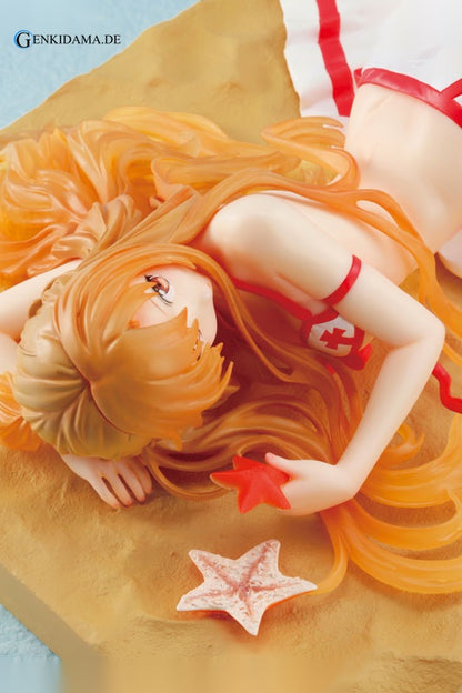 Sword Art Online - Asuna Vacation Mood ver.