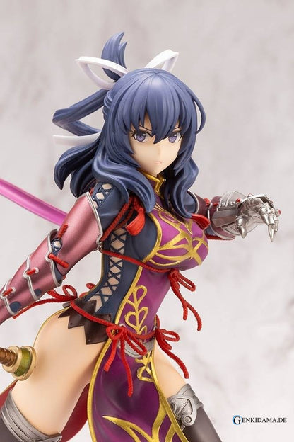 The Legend of Heroes: Zero No Kiseki - Rixia Mao (Reissue) 1/8