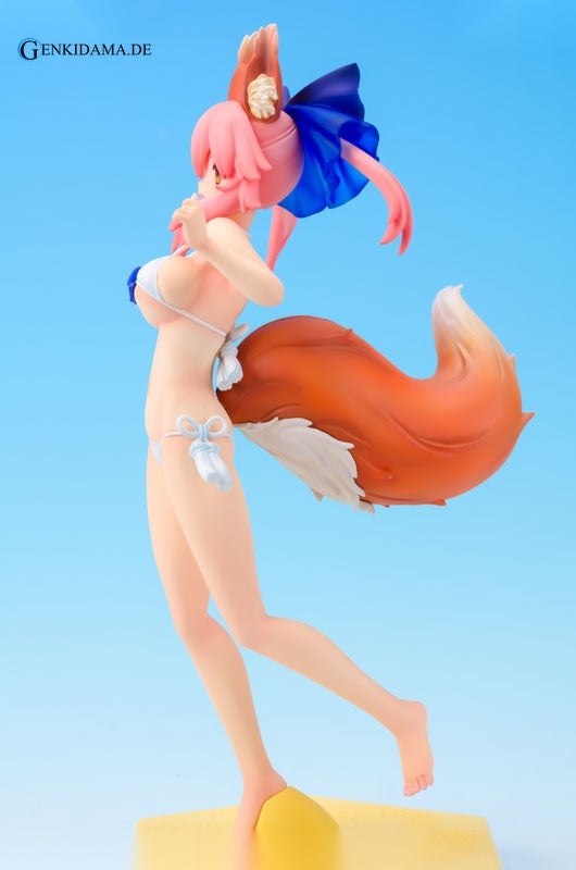 BEACH QUEENS - Fate/EXTRA CCC: Caster