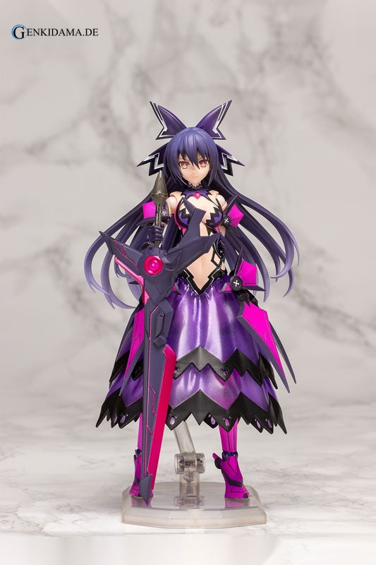 Date A Live III Tohka Yatogami 1/12 Posable