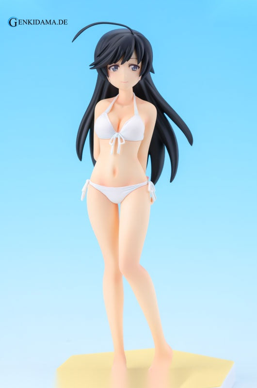 BEACH QUEENS - Girls und Panzer: Hana Isuzu