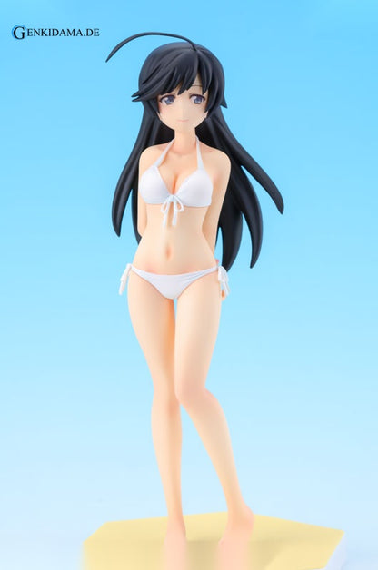 BEACH QUEENS - Girls und Panzer: Hana Isuzu