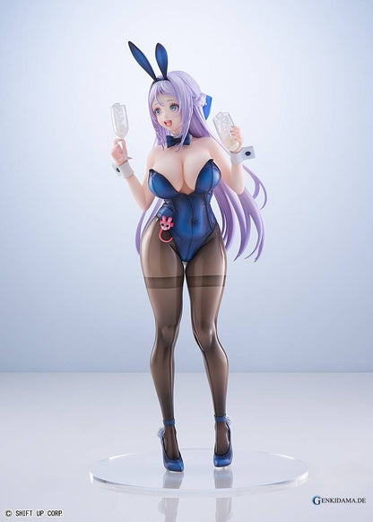 Goddess of Victory NIKKE: Folkwang (Moist Rabbit Ver.) (Limited Edition) 1/7