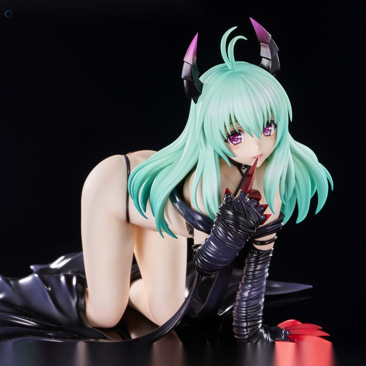 To Love-Ru Darkness Run Elsie Jewelria Darkness ver. Renewal Package Edition