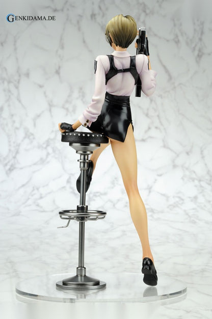 Masamune Shirow PIECES 2 - Cyril