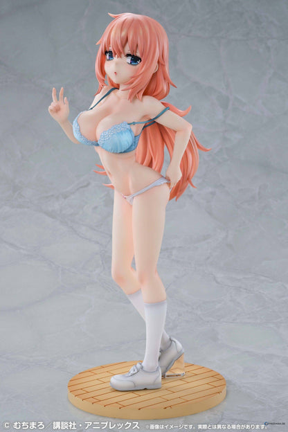 Even the Student Council Has Its Holes!: Komaro Michinoku 1/4 - Gym Wear Ver. Re▼Dress (Cast-Off)