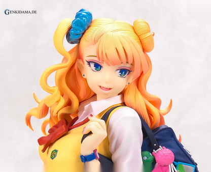 Oshiete! Galko-chan - Galko