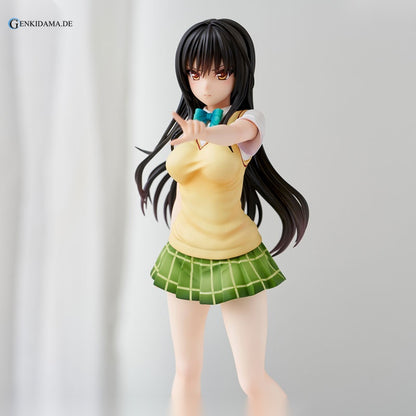 To Love-Ru Darkness Yui Kotegawa