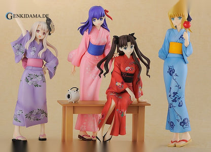 Fate/stay night - Sakura Matou Yukata ver.
