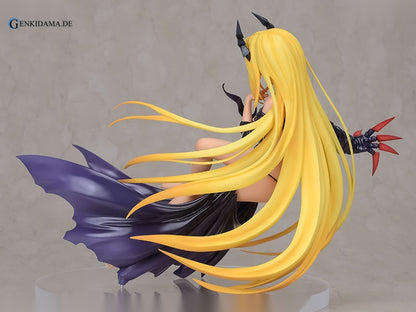 To Love-Ru Darkness - Golden Darkness -Trance of Darkness