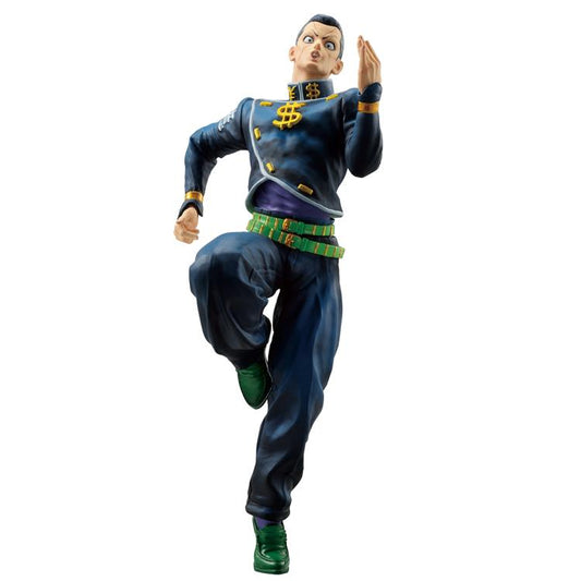Okuyasu Nijimura (Diamond is Unbreakable) - Ichibansho - Bandai - Anime Figuren günstig kaufen