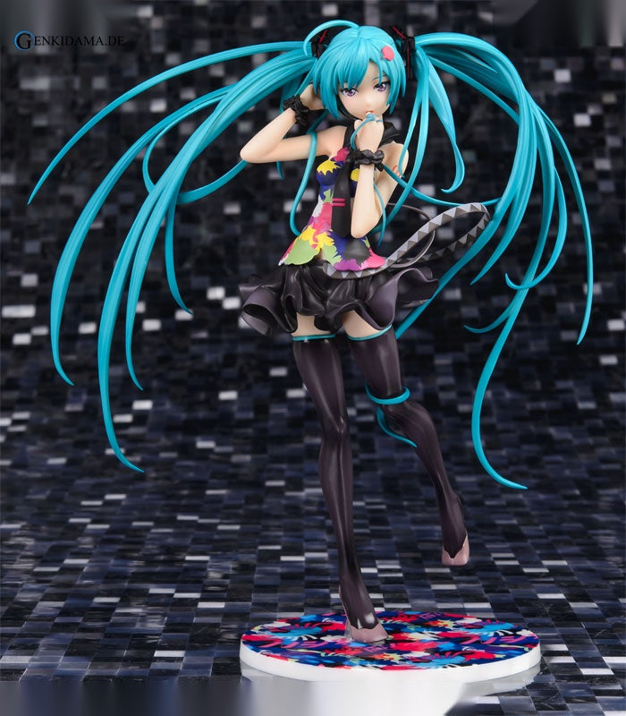 Character Vocal Series 01 Hatsune Miku Tell Your World Ver.