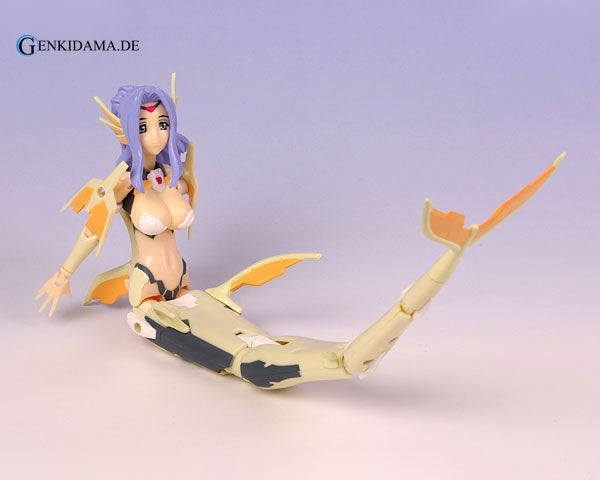 Busou Shinki - Ianeira