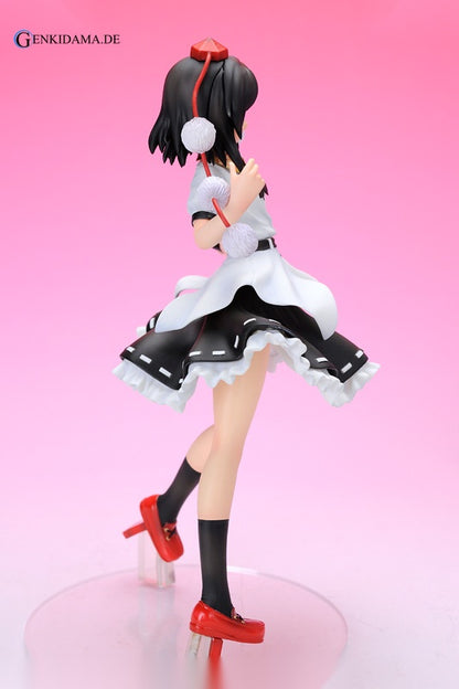 Touhou Project - Aya Shameimaru -ver.2