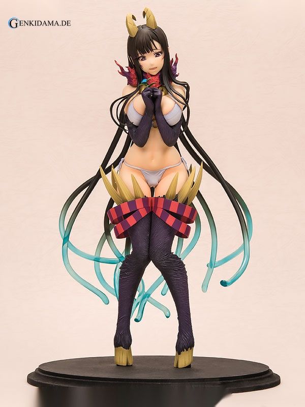 The Elder Sister-like One Chiyo