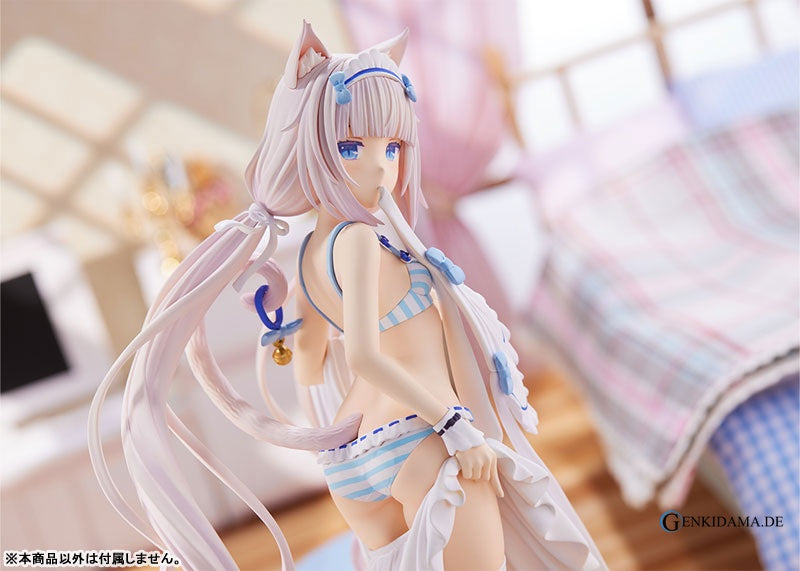 Vanilla To Love-Ru Darkness Anime Figur günstig kaufen Ansicht 4