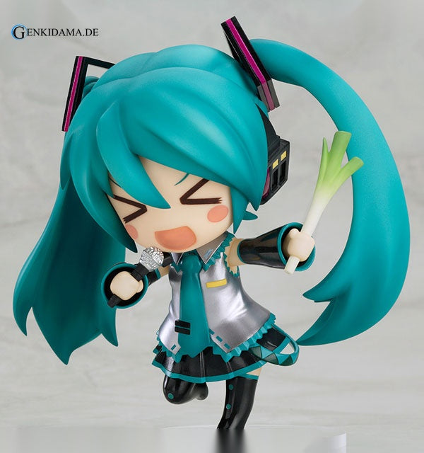 Nendoroid - Hatsune Miku Ver.2.0