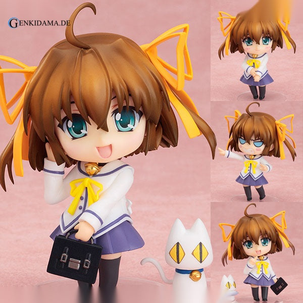 Nendoroid - Da Capo: Nemu Asakura