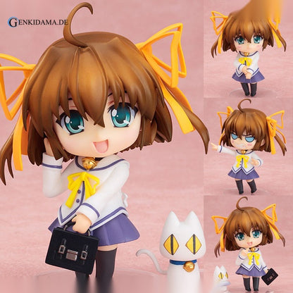 Nendoroid - Da Capo: Nemu Asakura