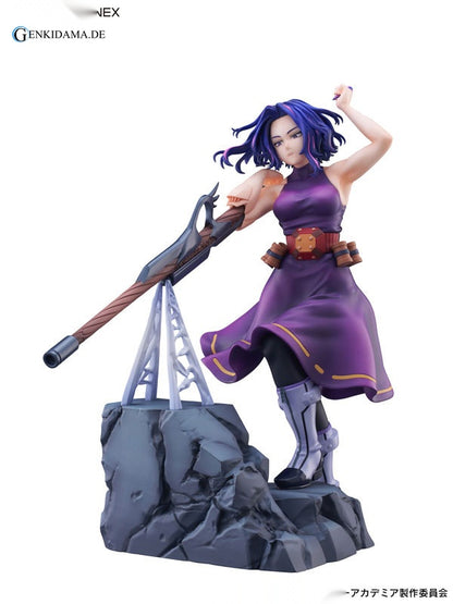TV Anime "My Hero Academia" Lady Nagant