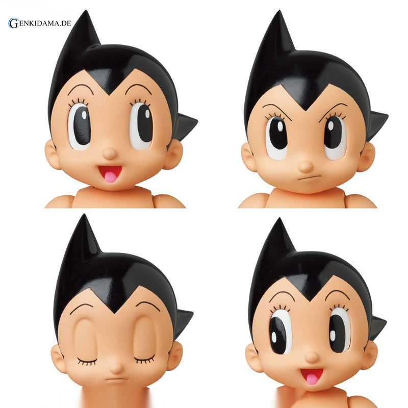(New Item w/ Box Damage)MAFEX No.145 MAFEX Astro Boy Ver.1.5