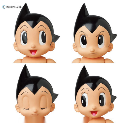 (New Item w/ Box Damage)MAFEX No.145 MAFEX Astro Boy Ver.1.5