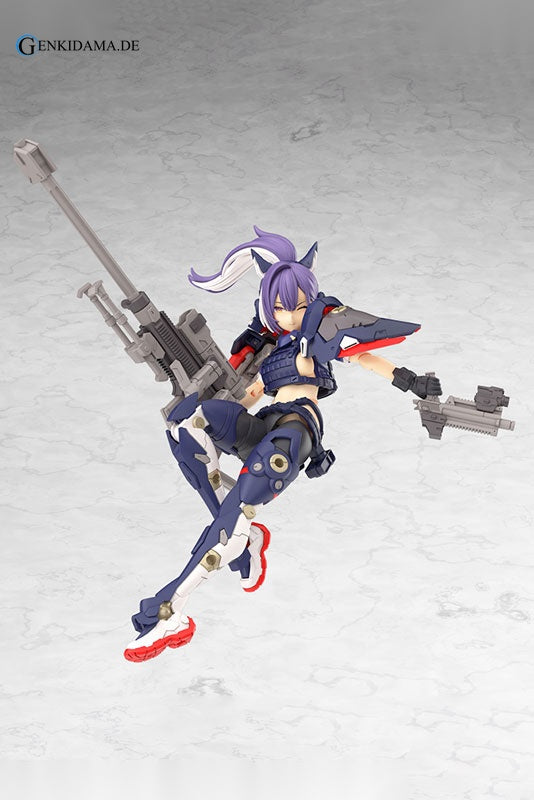 MEGAMI DEVICE YGGDRASIS SKOLL SHARPSHOOTER 1/1 Plastic Model