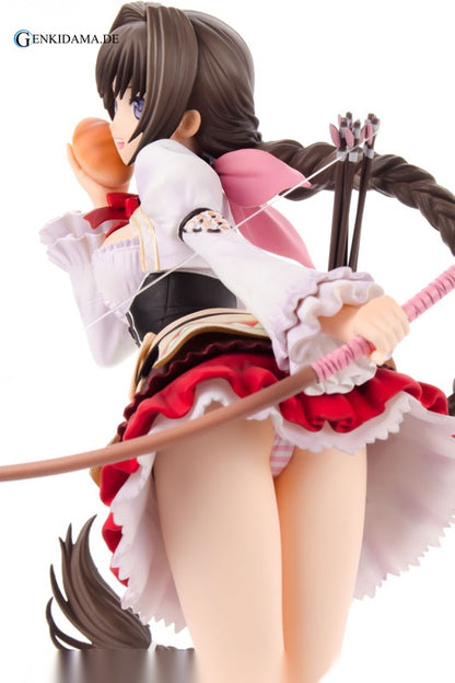 Shining Hearts - Nelis Gemaga Ver.