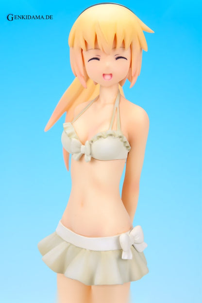 BEACH QUEENS - Busou Shinki: Ann