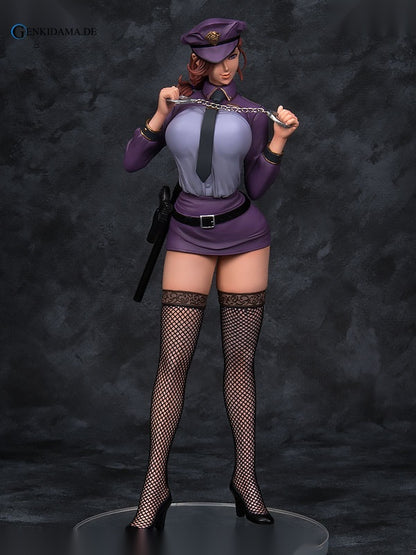 Inran Do-S Fukei - Akiko Designed by Oda Non