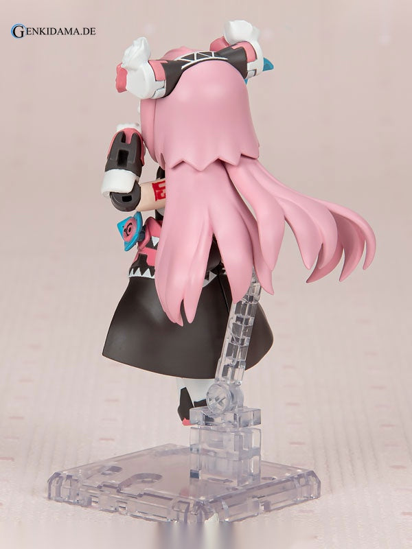 Desktop Singer Hatsune Miku Series Set of All 3 Types