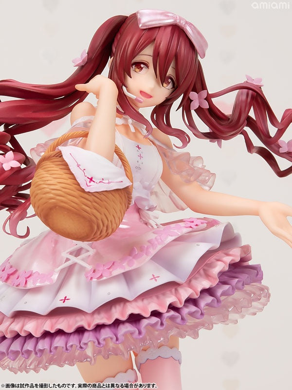 THE IDOLM@STER SHINY COLORS Tenka Osaki Devoting Rinne ver. 1/8 Ansicht 19
