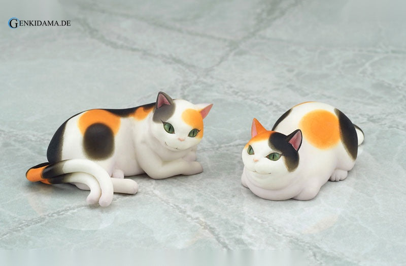 Oboro Muramasa - Nekomata Okoi