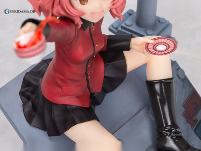 Girls und Panzer the Movie - Rosehip