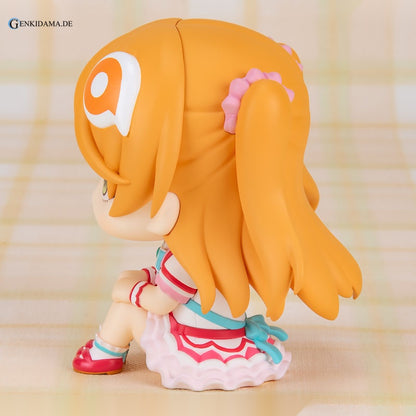LookUp amiami Mascot Girl Amico-chan