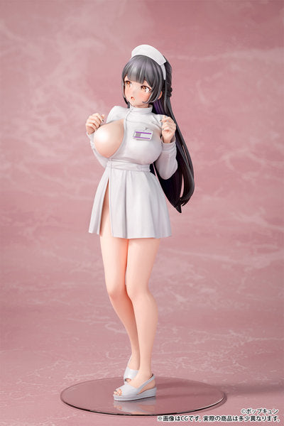 Nurse-san Original Character Insight 1/6 - Anime Figuren günstig kaufen