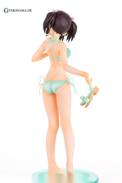 ToHeart2 AnotherDays - Konomi Yuzuhara -Miwaku no Coral Green